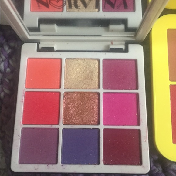 Norvina & Lime Crime bundle - Picture 4 of 5